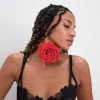 Woman For Love & Lemons Aimee Floral Underwire Bra