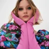 Woman For Love & Lemons Alma Gloves
