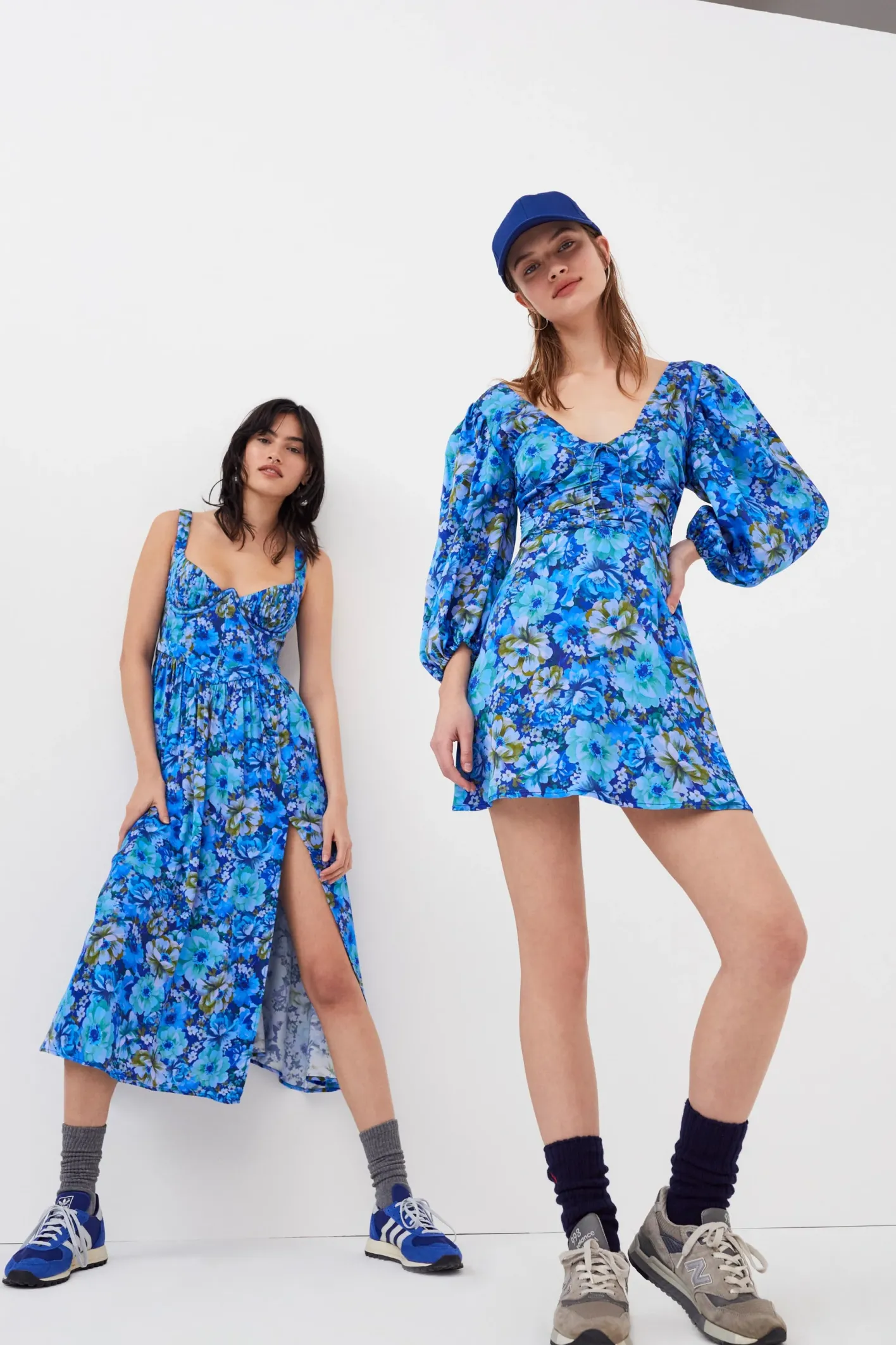 astor_mini_dress_7.webp Woman For Love & Lemons Astor Mini Dress