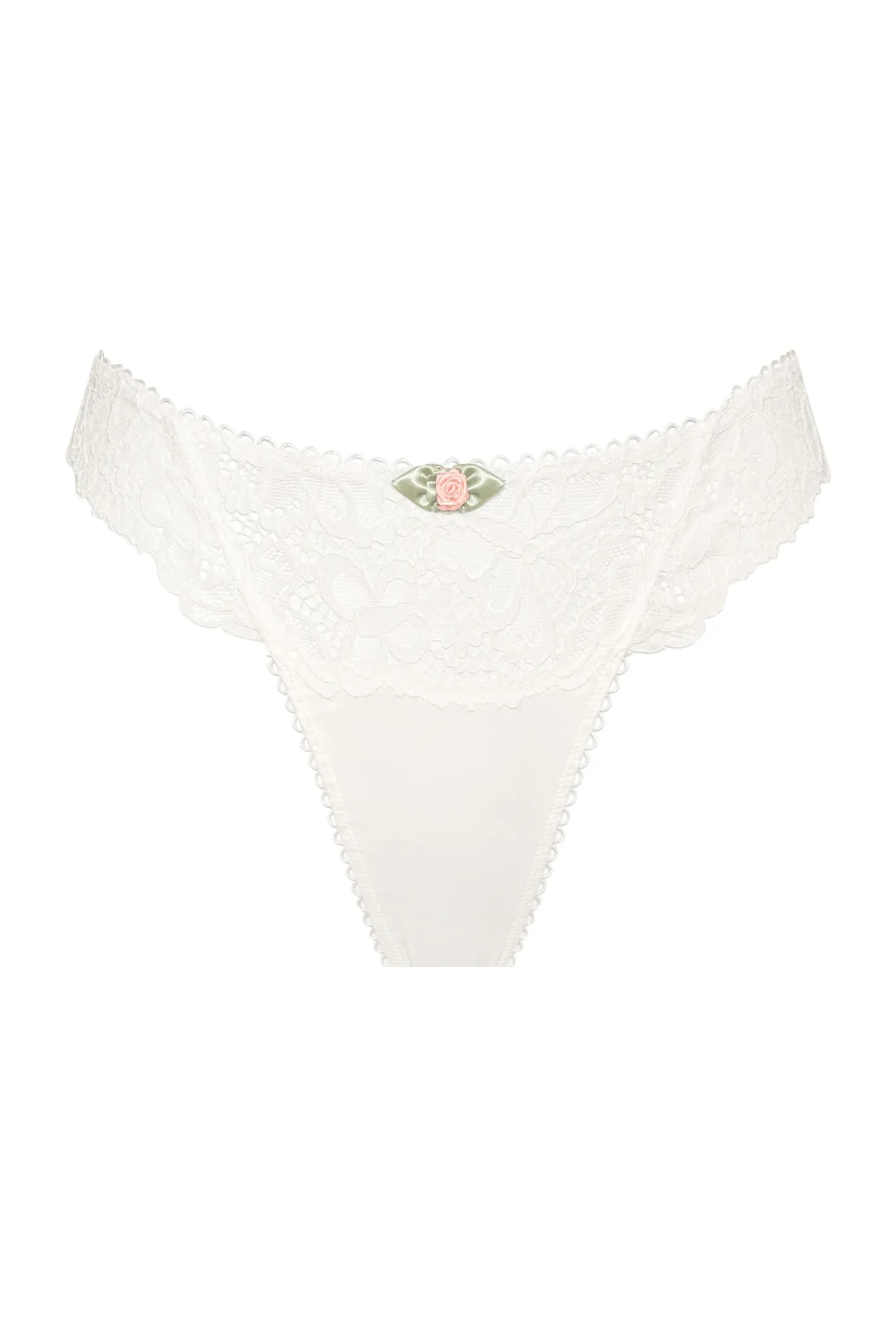 butterfly_lace_thong_pant_4.webp Woman For Love & Lemons Butterfly Lace Thong Panty