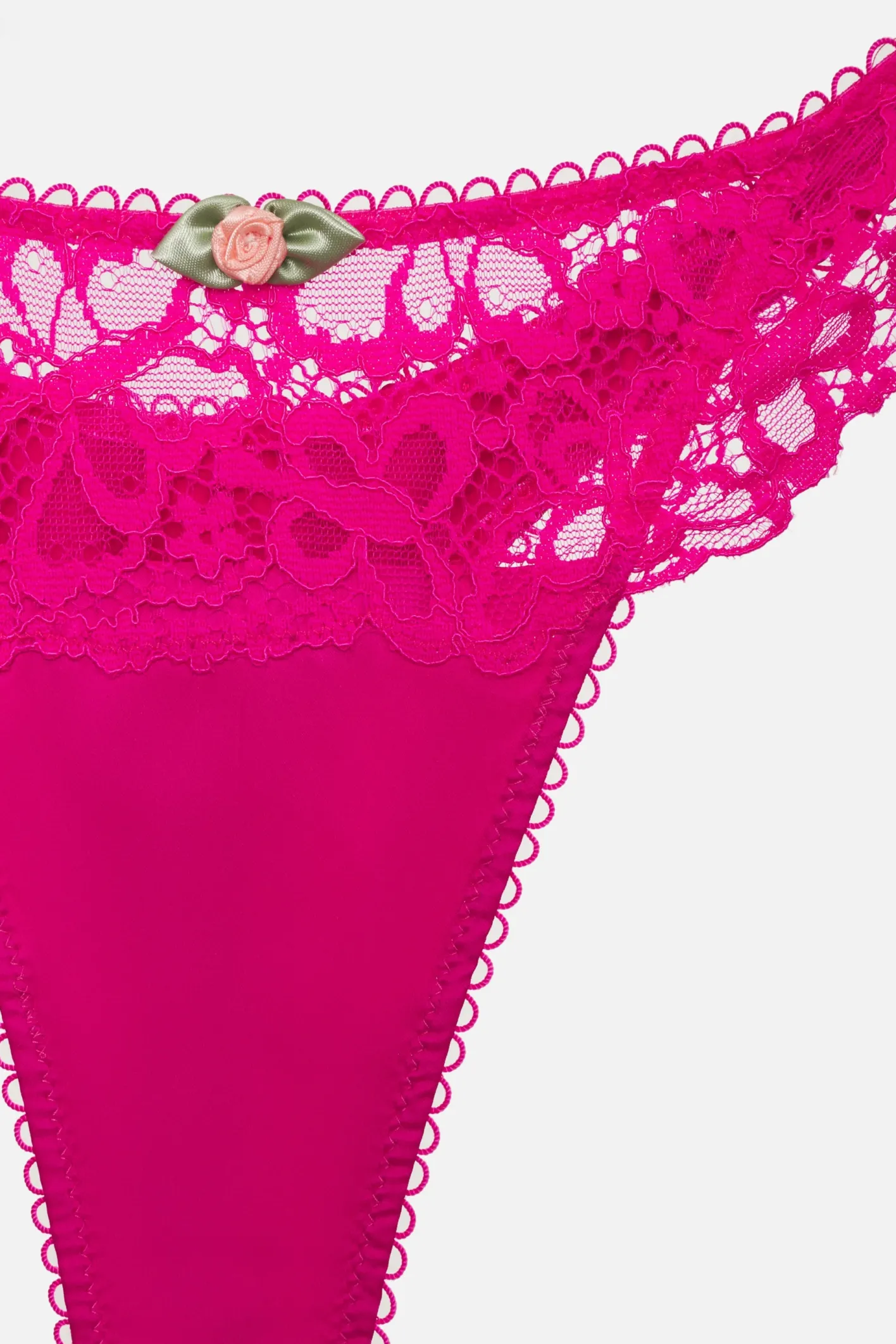 butterfly_lace_thong_pant_6.webp Woman For Love & Lemons Butterfly Lace Thong Panty