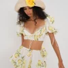 Woman For Love & Lemons Cheryl Short