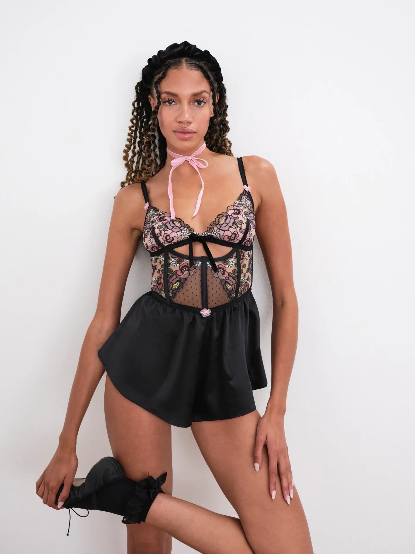 clara_romper_0.webp Woman For Love & Lemons Clara Romper