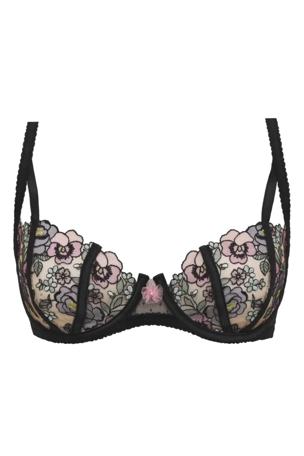 Woman For Love & Lemons Clara Underwire Bra