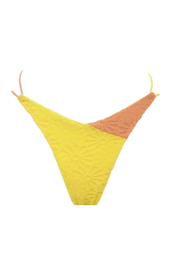 Woman For Love & Lemons Coraline Swim Bottom