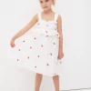 Woman For Love & Lemons Cosmo Party Dress