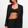 Woman For Love & Lemons Courtney Blazer