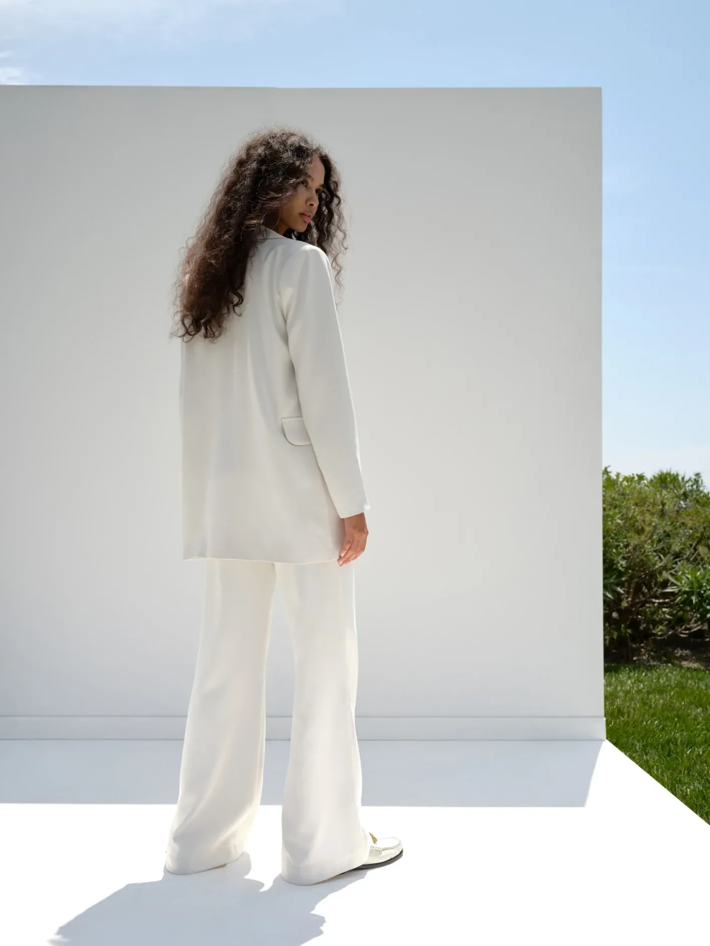 courtney_blazer_2.webp Woman For Love & Lemons Courtney Blazer