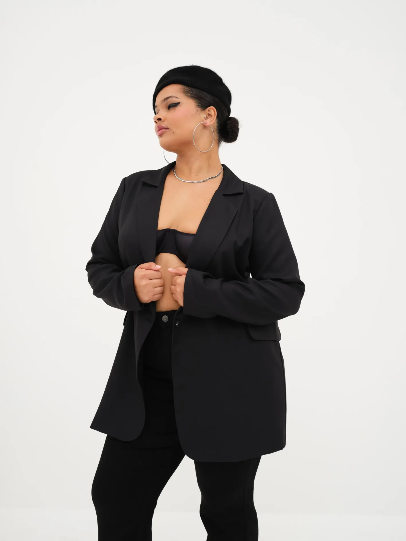 courtney_blazer_3-1.webp Woman For Love & Lemons Courtney Blazer