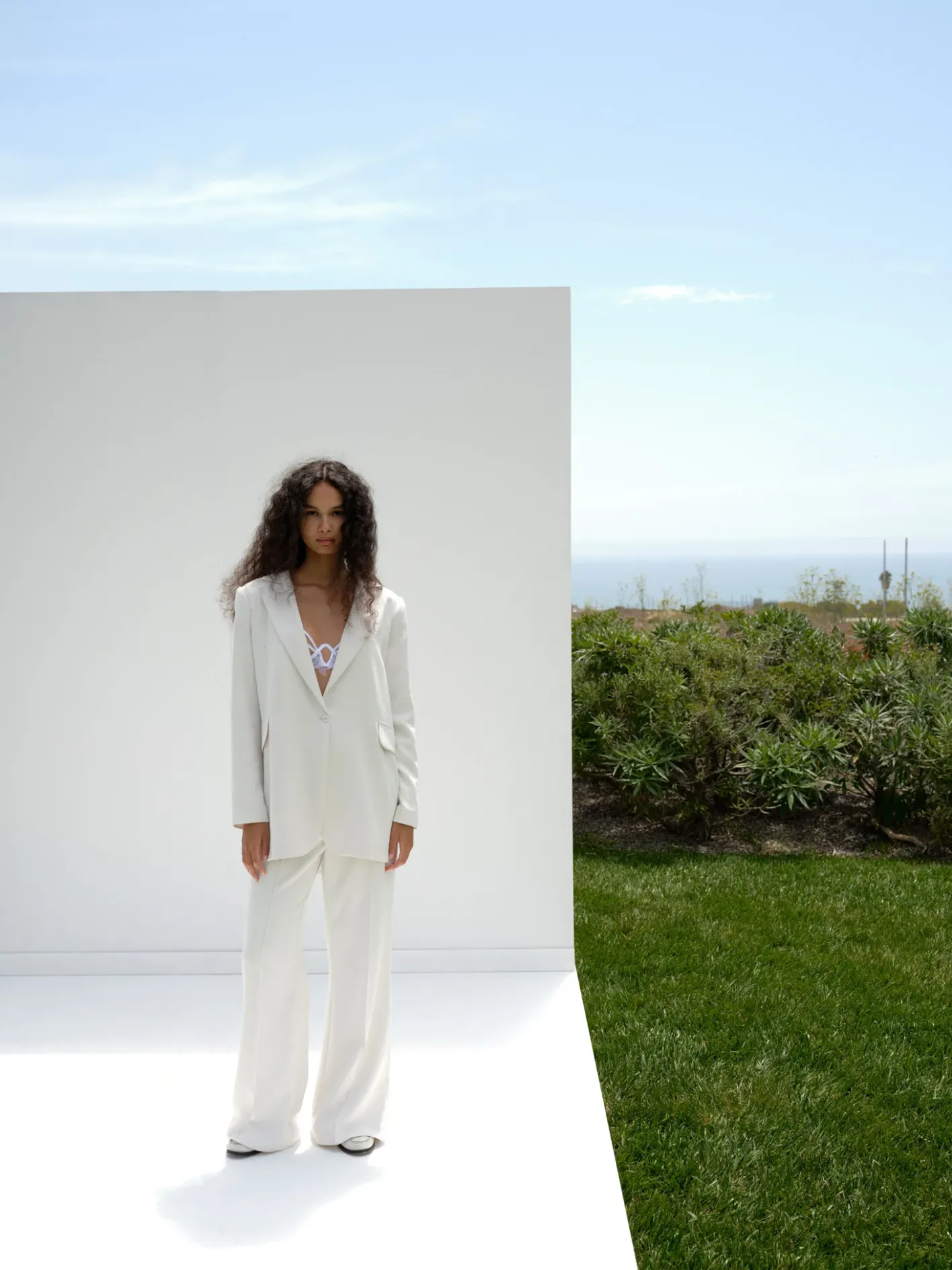 courtney_blazer_3.webp Woman For Love & Lemons Courtney Blazer