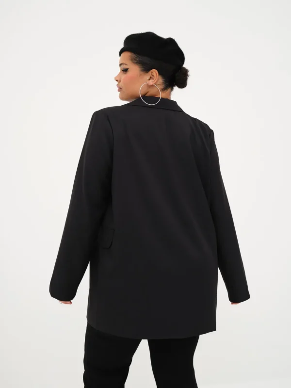 Woman For Love & Lemons Courtney Blazer
