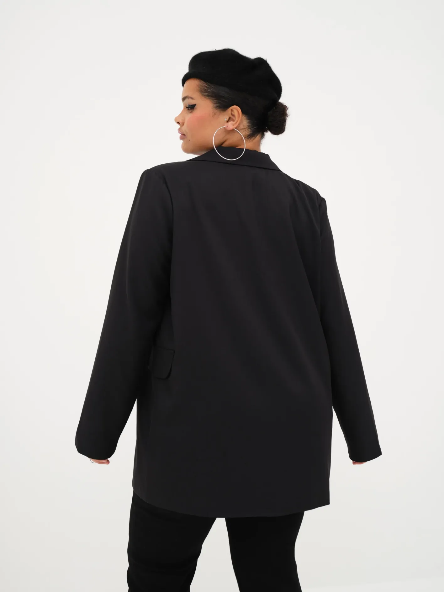 courtney_blazer_6.webp Woman For Love & Lemons Courtney Blazer