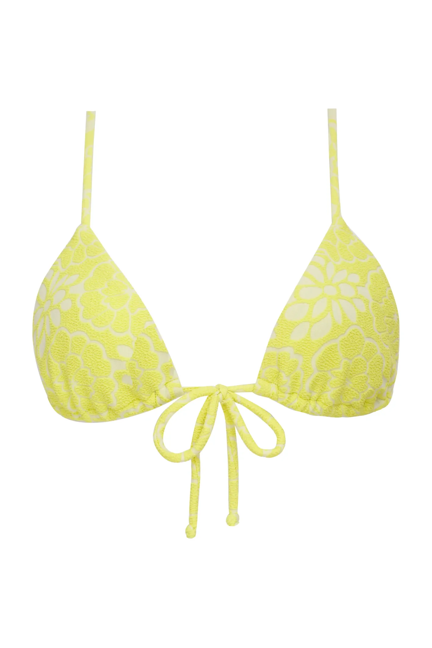 cydney_string_bikini_top_5.webp Woman For Love & Lemons Cydney String Bikini Top