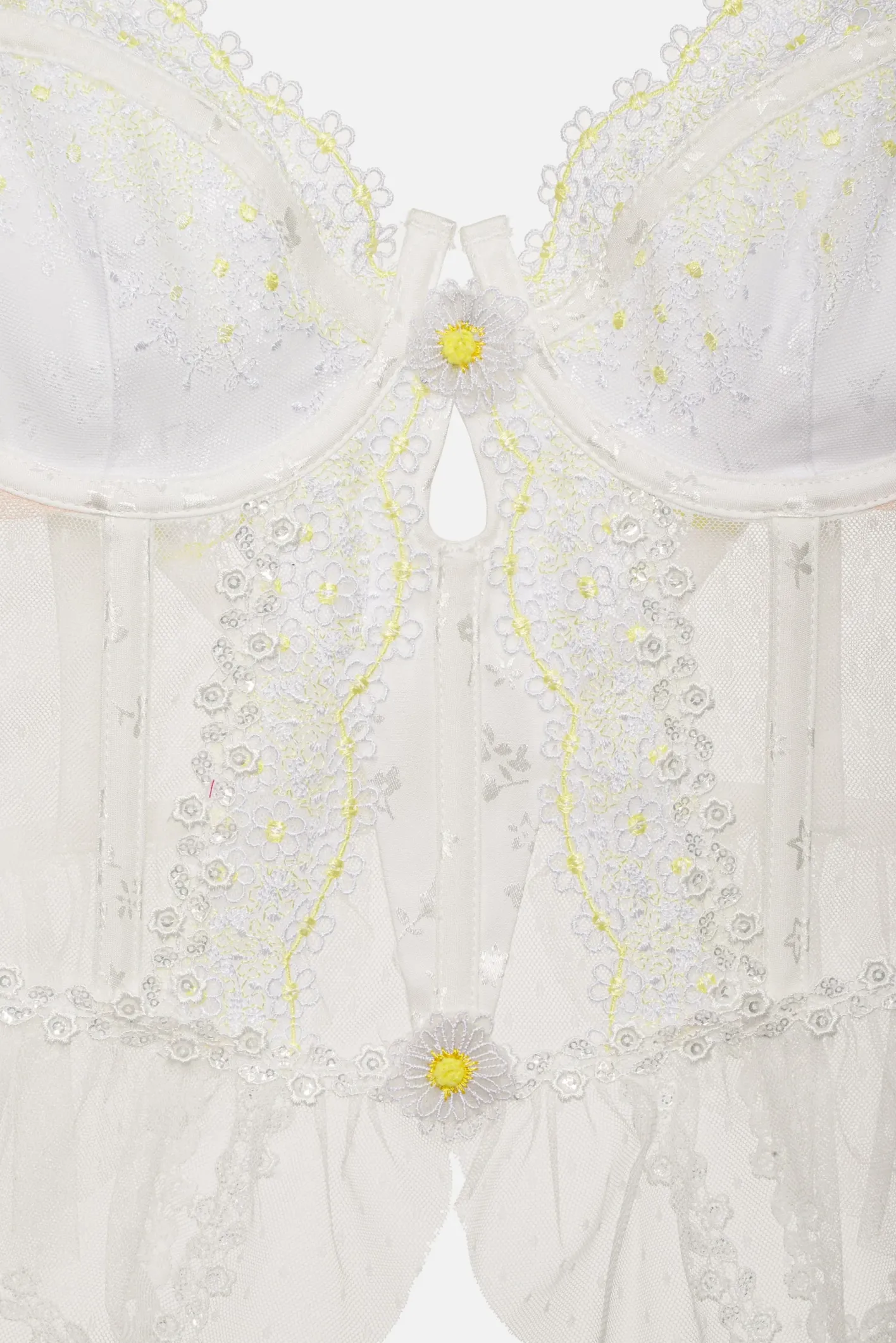 d_daisy_bustier_7.webp Woman For Love & Lemons 3D Daisy Bustier