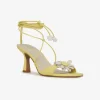 Woman For Love & Lemons Daizy Heels