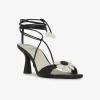 Woman For Love & Lemons Daizy Heels
