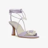 Woman For Love & Lemons Daizy Heels