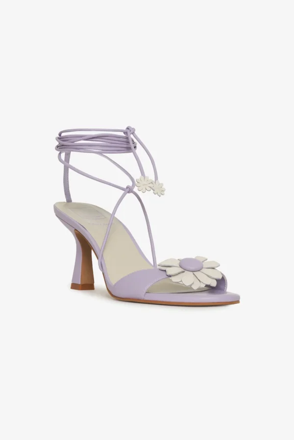 Woman For Love & Lemons Daizy Heels