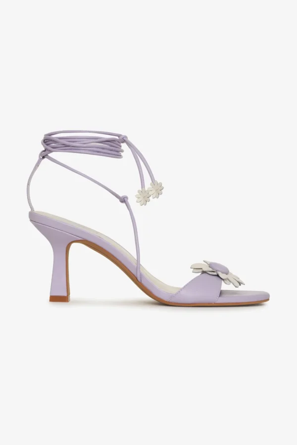 Woman For Love & Lemons Daizy Heels