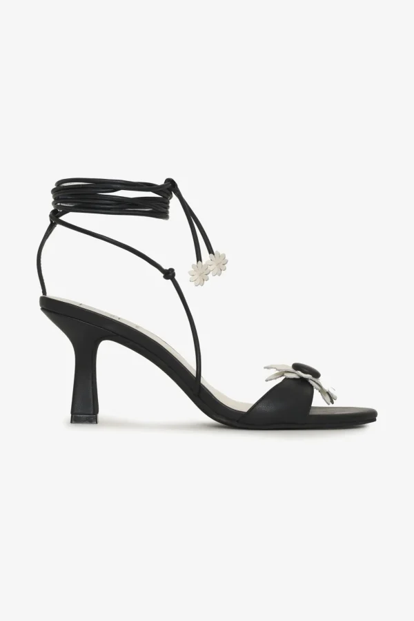 Woman For Love & Lemons Daizy Heels