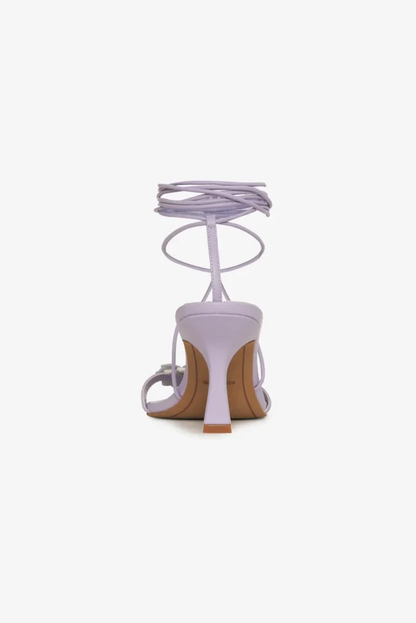 Woman For Love & Lemons Daizy Heels