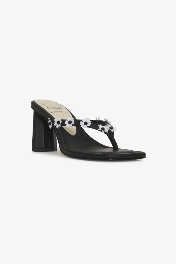Woman For Love & Lemons Daphne Heels