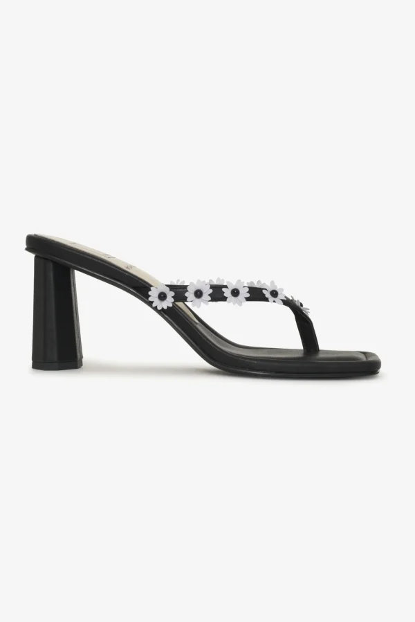 Woman For Love & Lemons Daphne Heels