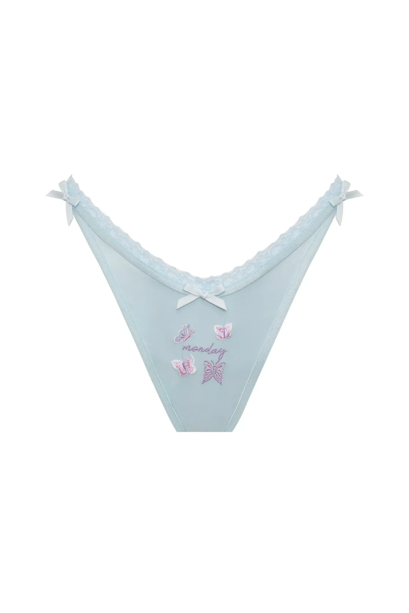 days_of_the_week__pack_th_6.webp Woman For Love & Lemons Days Of The Week 7 Pack Thong Panty