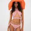 Woman For Love & Lemons Dixie Swim Bottom