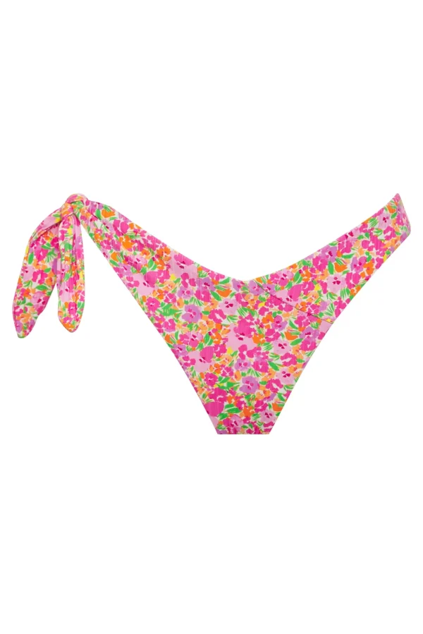 Woman For Love & Lemons Dixie Swim Bottom