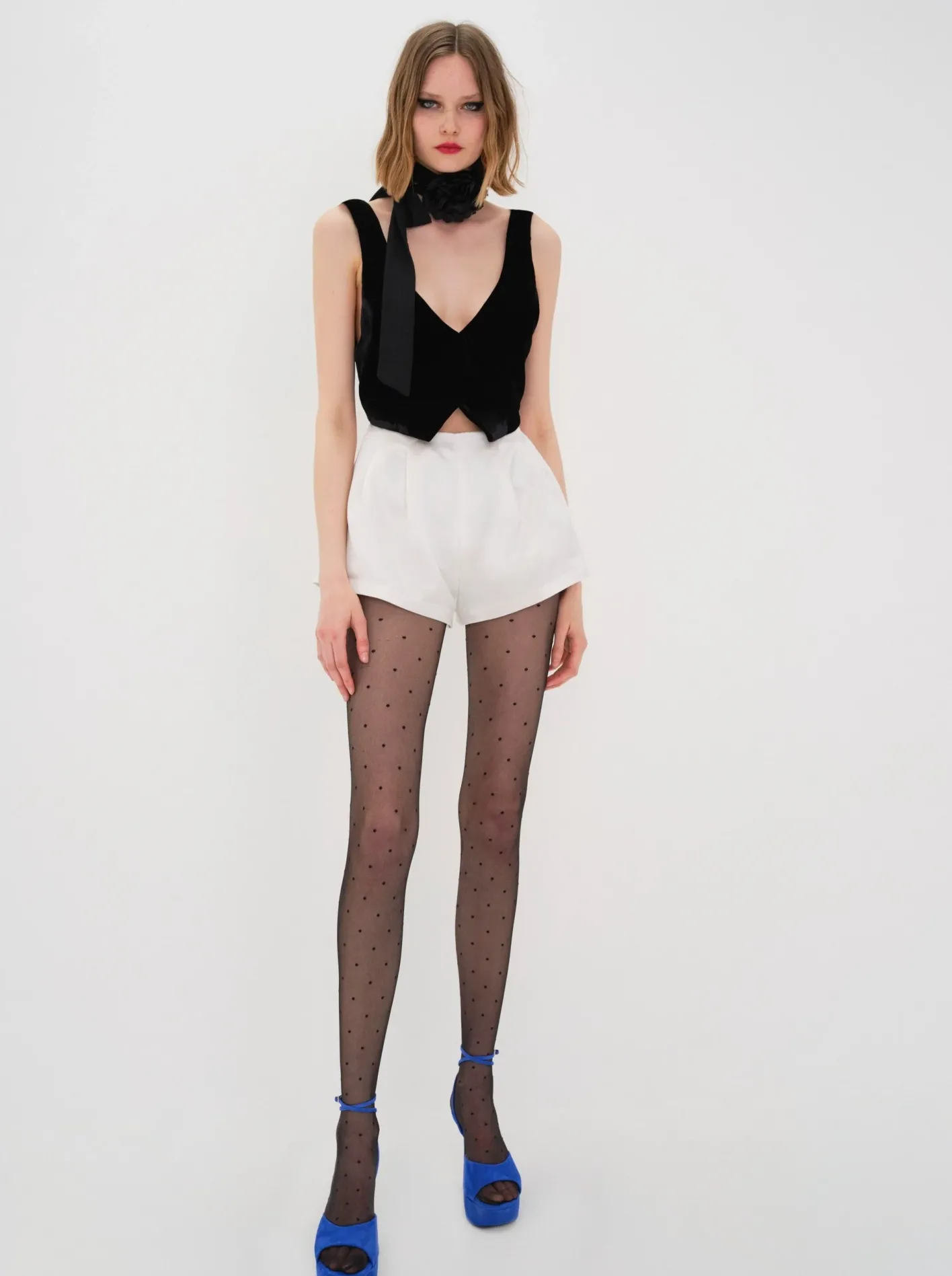 drew_romper_2.webp Woman For Love & Lemons Drew Romper