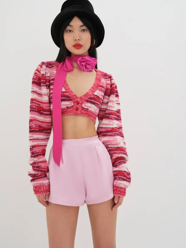 Woman For Love & Lemons Drew Short