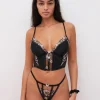 Woman For Love & Lemons Elektra Bustier