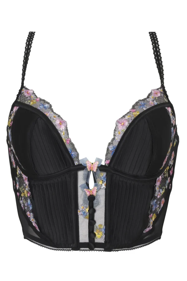 Woman For Love & Lemons Elektra Bustier
