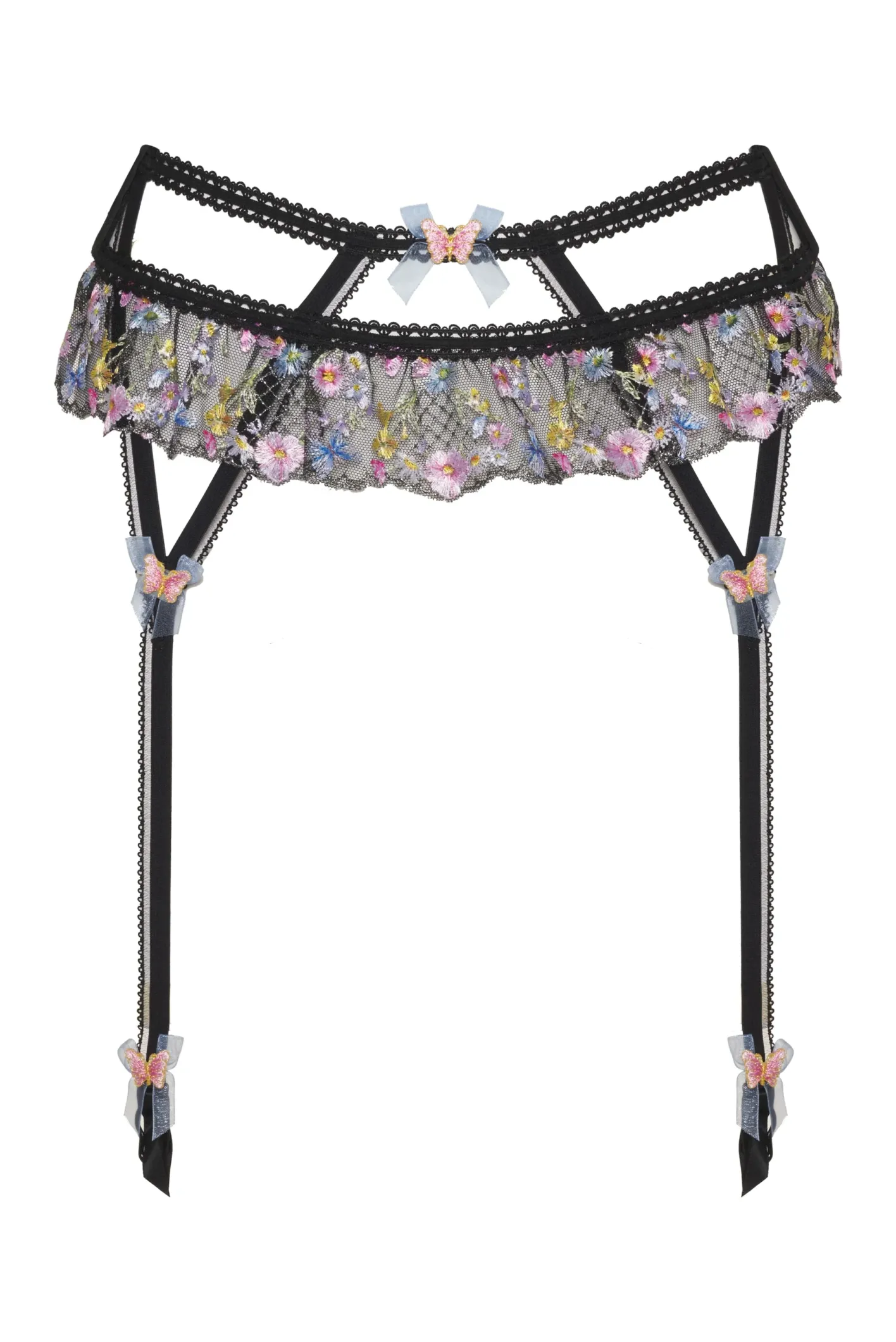 elektra_garter_5.webp Woman For Love & Lemons Elektra Garter