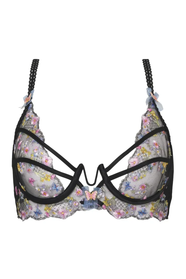 Woman For Love & Lemons Elektra Underwire Bra