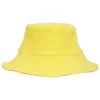 Woman For Love & Lemons Ellora Bucket Hat