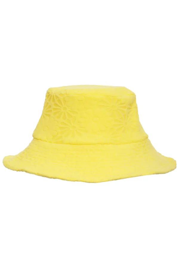 Woman For Love & Lemons Ellora Bucket Hat