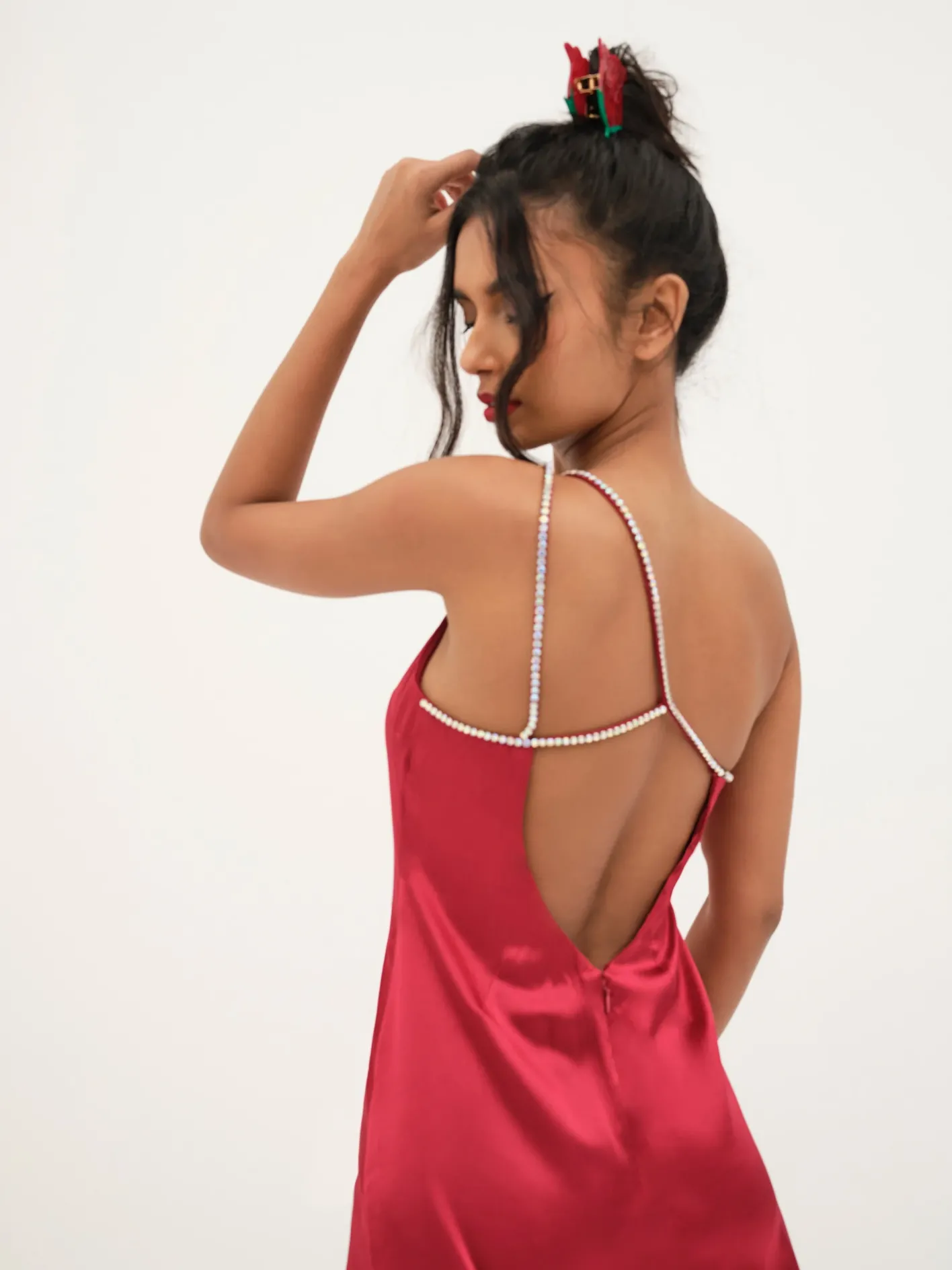 elora_midi_dress_4-1.webp Woman For Love & Lemons Elora Midi Dress