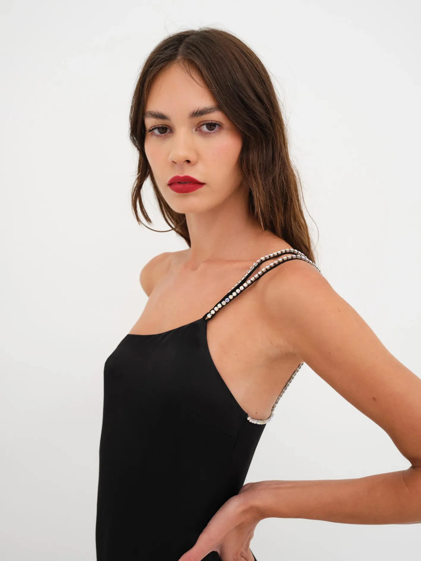 elora_midi_dress_4.webp Woman For Love & Lemons Elora Midi Dress