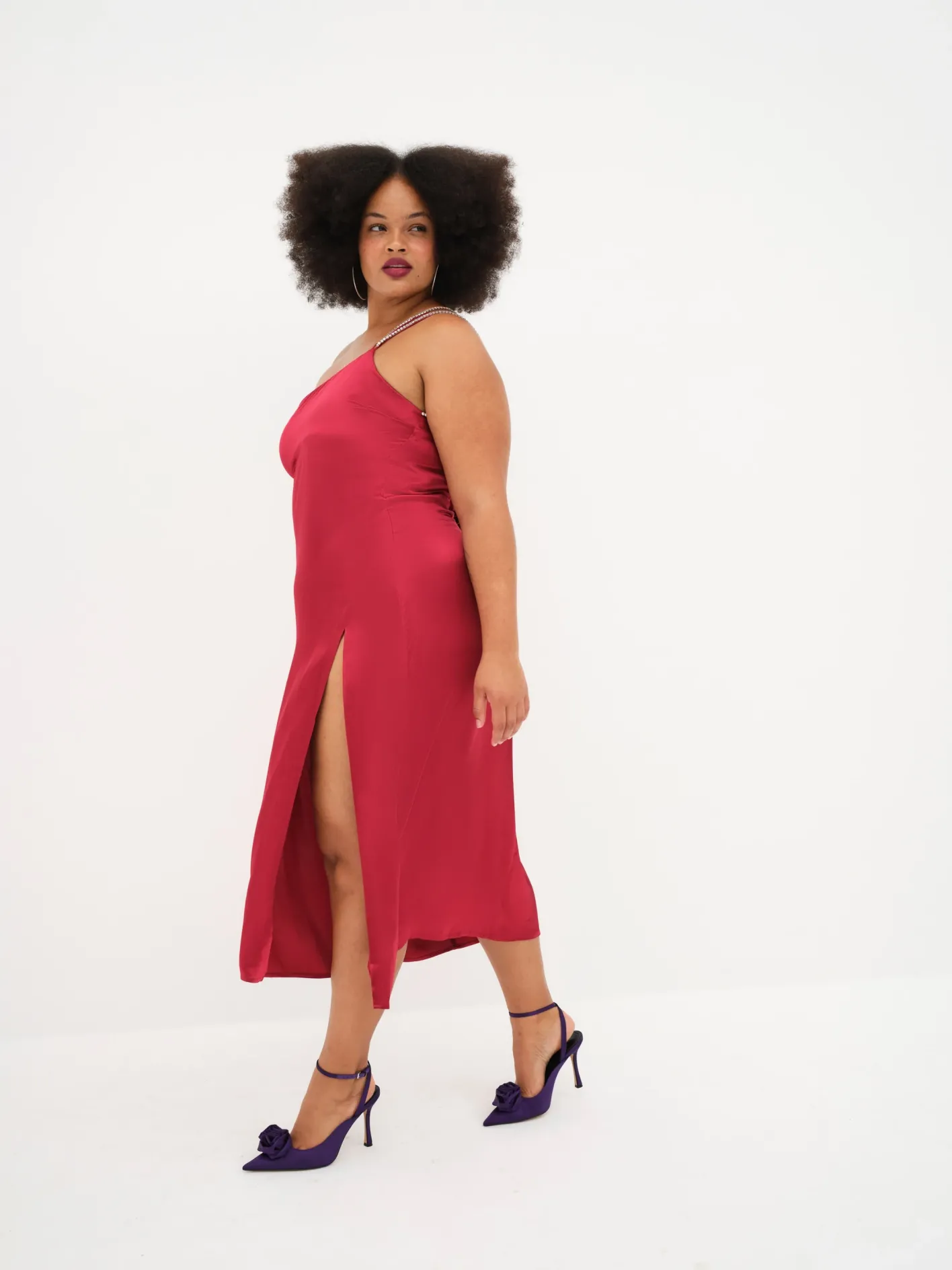 elora_midi_dress_5-1.webp Woman For Love & Lemons Elora Midi Dress