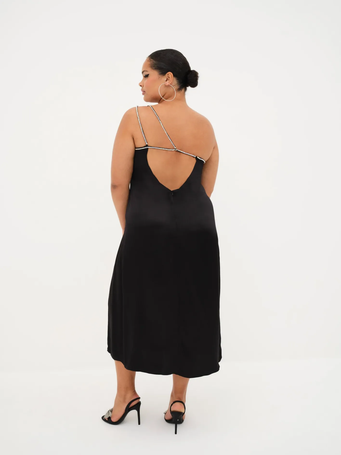 elora_midi_dress_8.webp Woman For Love & Lemons Elora Midi Dress