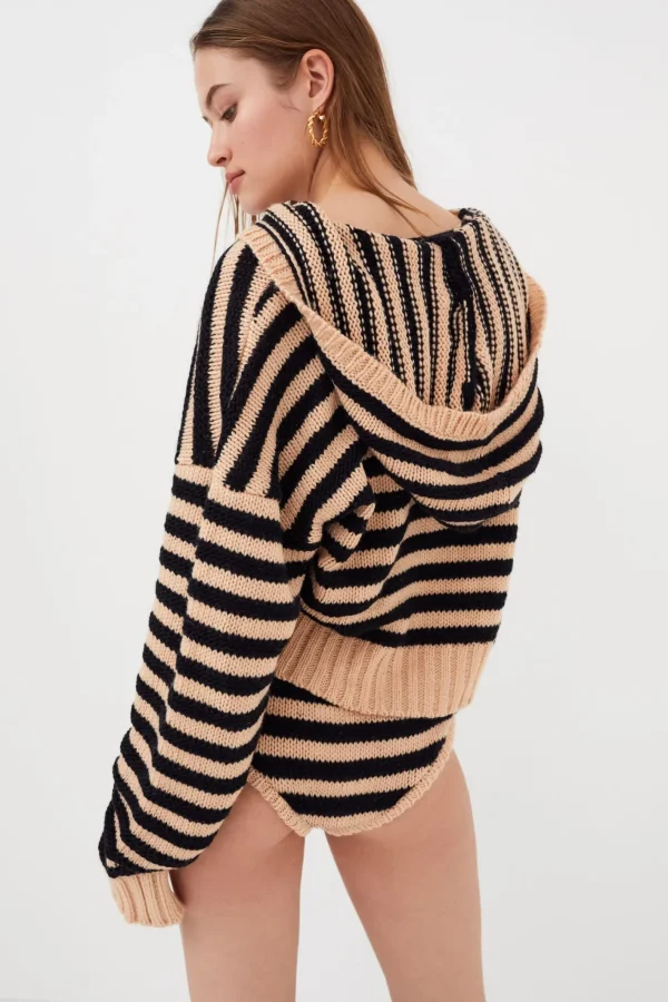 Woman For Love & Lemons Elyse Sweater