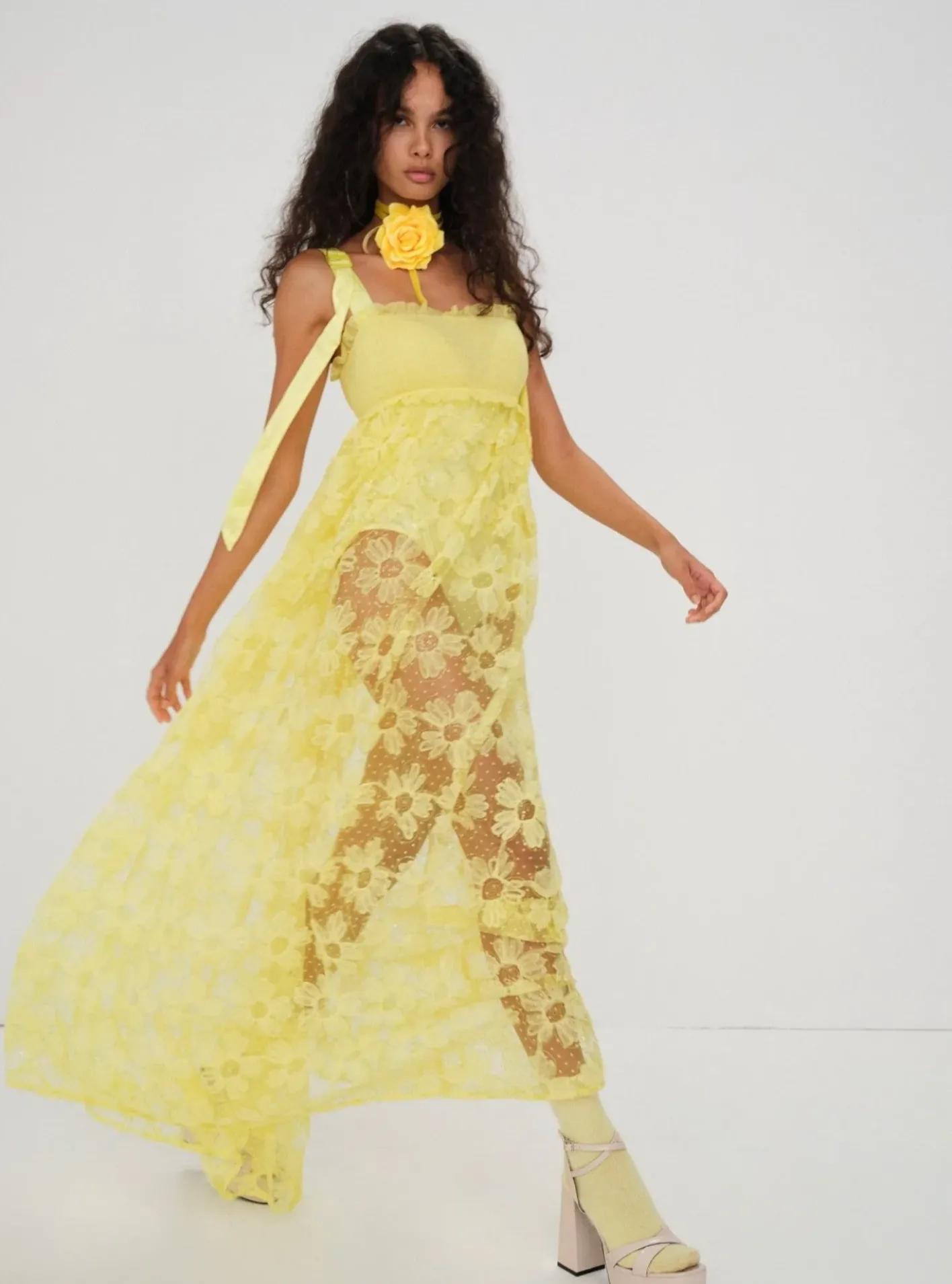 emma_maxi_dress_0.webp Woman For Love & Lemons Emma Maxi Dress