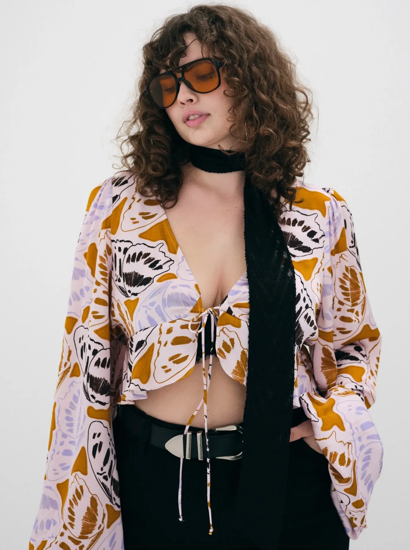 esmeralda_crop_top_5.webp Woman For Love & Lemons Esmeralda Crop Top