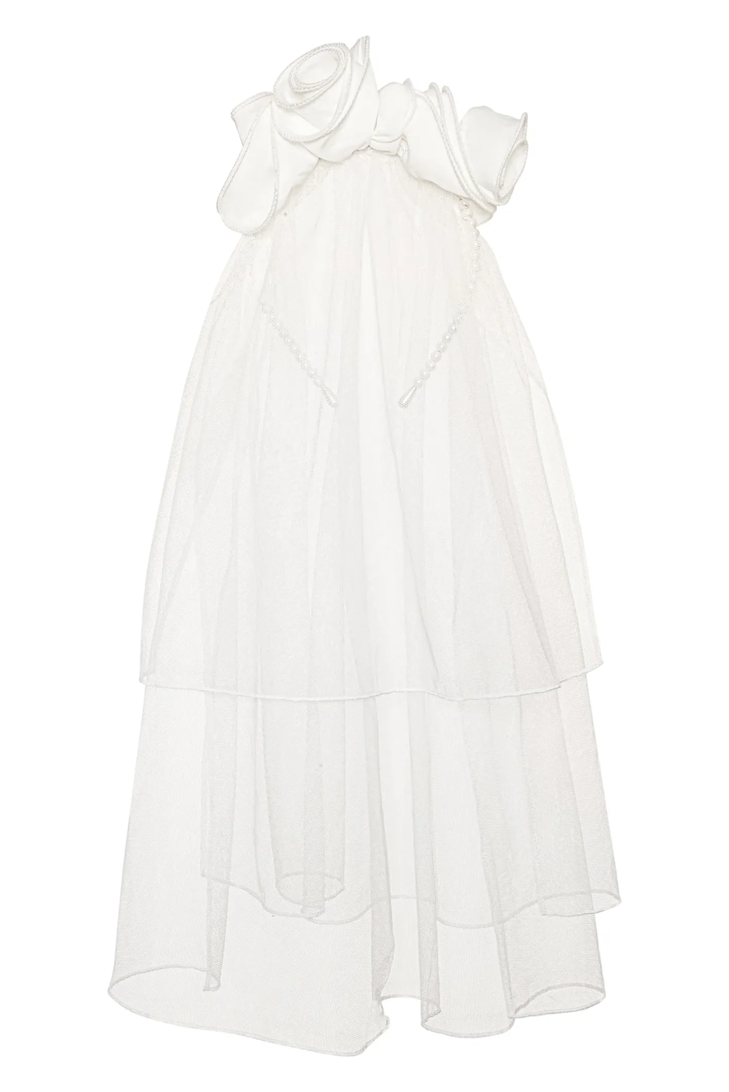 eternal_rose_veil_8.webp Woman For Love & Lemons Eternal Rose Veil