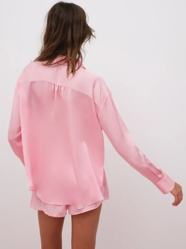 Woman For Love & Lemons Everyday Pj Top
