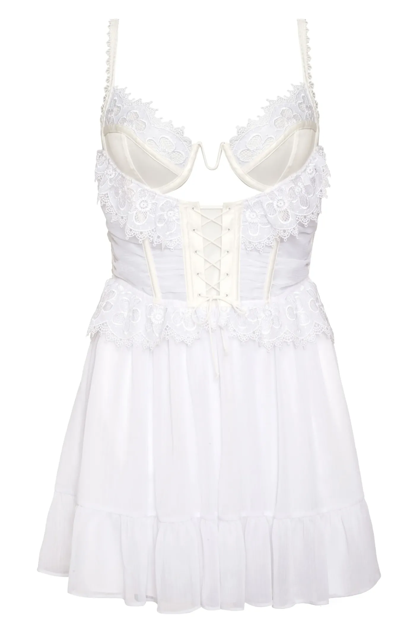 farmhouse_floral_slip_dre_4.webp Woman For Love & Lemons Farmhouse Floral Slip Dress