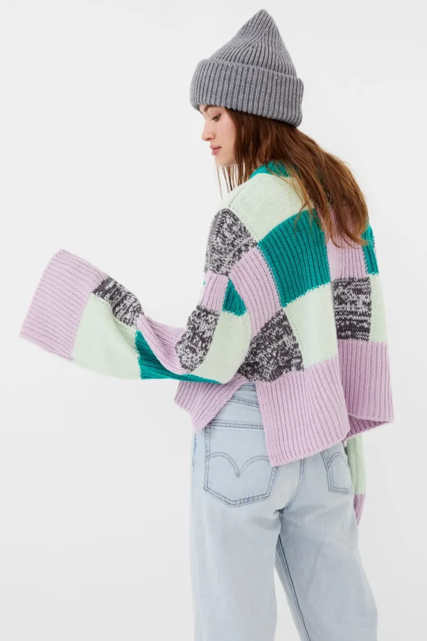 Woman For Love & Lemons Finley Sweater