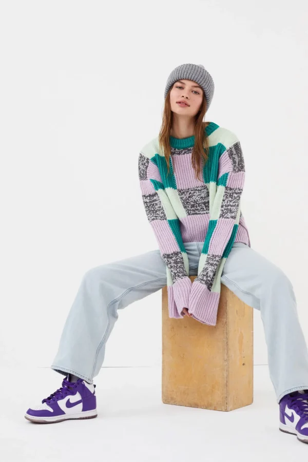 Woman For Love & Lemons Finley Sweater